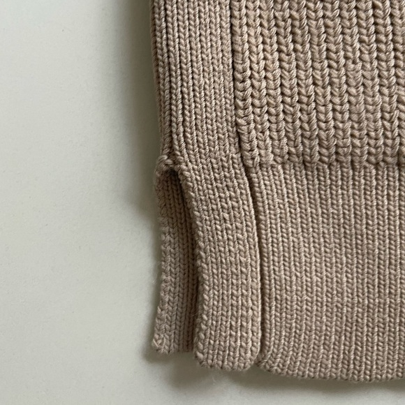 Wilfred Knit Halter Top - Picture 2 of 5